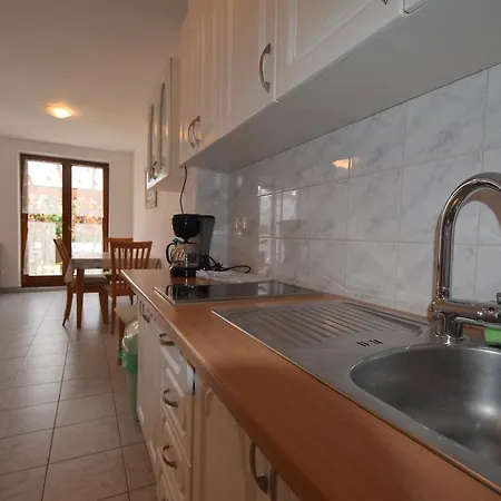 Apartamento Alex