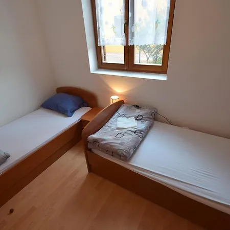 Alex Apartamento Malinska