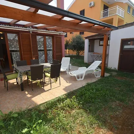 Apartment Alex