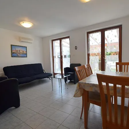 Apartment Alex *