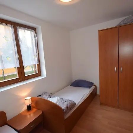 Alex Apartment