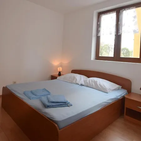Alex Apartment *