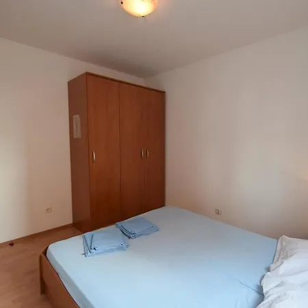 Apartment Alex Malinska